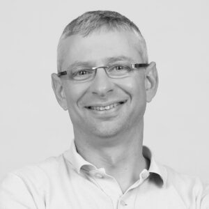 Head_square_bw Alex Zaidelson