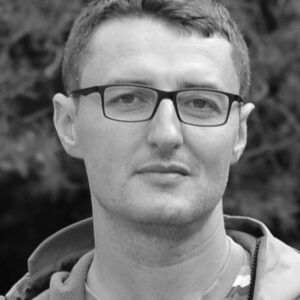 Vlad Gelfer